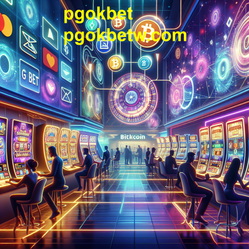 Explorando as Melhores Opções de Depósito no pgokbet