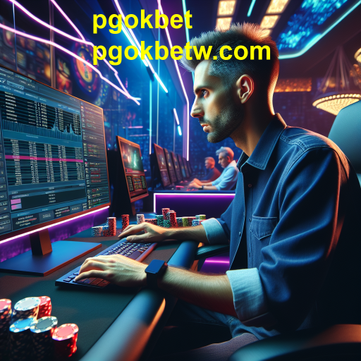 Domine Seu Jogo: Dicas de Especialistas para Pgokbet