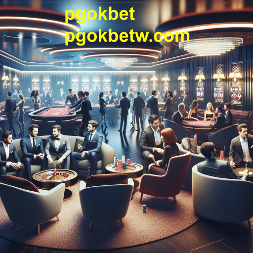 Descubra os Benefícios do Clube VIP no pgokbet